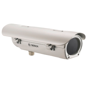 UHO-POE-10 Bosch Outdoor Camera Housing and PoE+ Power Supply for DINION Cameras