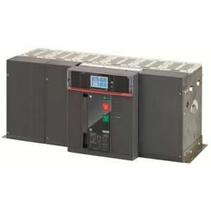 1SDA071264R1 ABB - E6.2H 5000 Ekip Touch LI 3p F HR CIRCUIT BREAKER SACE EMAX2 E6.2H 5000 FIXED THREE-POLE WITH TERMINALS REAR HORIZONTAL AND SOLID-STATE RELEASE IN AC EKIP/TOUCH-LI R 5000 FITTED WITH: 4 AUXILIARY CONTACT AND C.BREAKER IN POSITION OPEN-CLOSED