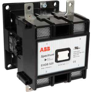 SK828085-AF ABB - EHDB800-21-11 110V 50Hz SK828085-AF ABB - EHDB800-21-11 110V 50H, Contactor