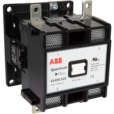 SK828085-AF ABB - EHDB800-21-11 110V 50Hz SK828085-AF ABB - EHDB800-21-11 110V 50H, Contactor