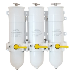 791000VMAM10 Parker Racor marine fuel filter/water separator(10 micron)