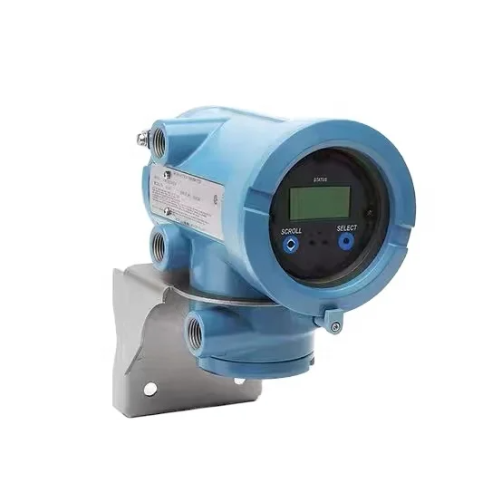 1700R12ABAEZZZ Emerson FLOW TRANSMITTER,1700,REMOTE MOUNT,18-100 VDC / 85-265 VAC,BACKLIT DUAL LINE DISPLAY,ONE MA / ONE FREQUENCY / RS485,1/2" NPT - NO GLAND,CSA (US/CA)