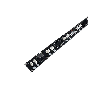51307186-275 Honeywell HEADER BOARD