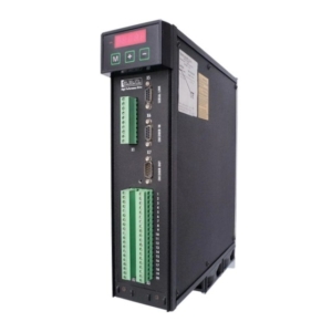 HPD8N Parker SERVO DRIVE, 3 PHASE, 6.2 AMP INPUT, 90-480 VAC INPUT, 50/60 HZ INPUT, 8 AMP OUTPUT, 90- 480 VAC OUTPUT, 0-500 HZ OUTPUT