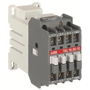 1SBL183061R5110 ABB - TAL16-30-10 17-32V DC TAL16-30-10 17-32V DC Contactor