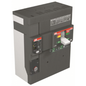 1SDA054312R1 ABB - T4L 250 MA 200-2800 3p F F CIRCUIT BREAKER TMAX T4L 250 FIXED THREE-POLE WITH FRONT TERMINALS AND MAGNETIC RELEASE MA Iu 200 I3=1200...2800 A