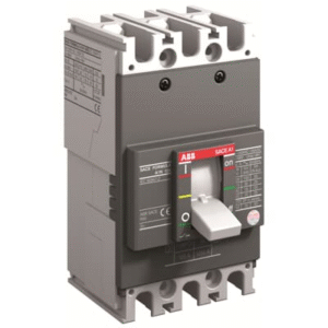 1SDA066513R1 ABB - A1A 125 TMF 30-400 3p F F CIRCUIT BREAKER FORMULA A1A 125 FIXED THREE-POLE WITH FRONT TERMINALS AND THERMOMAGNETIC RELEASE TMF R 30-400 A