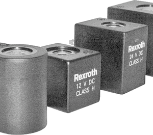 R933000063 Bosch Rexroth - C48-01-OB-12DC-36W-H-D19-271-0520 COIL, R933000063 Bosch Rexroth - C48-01-OB-12DC-36W-H-D19-271-0520