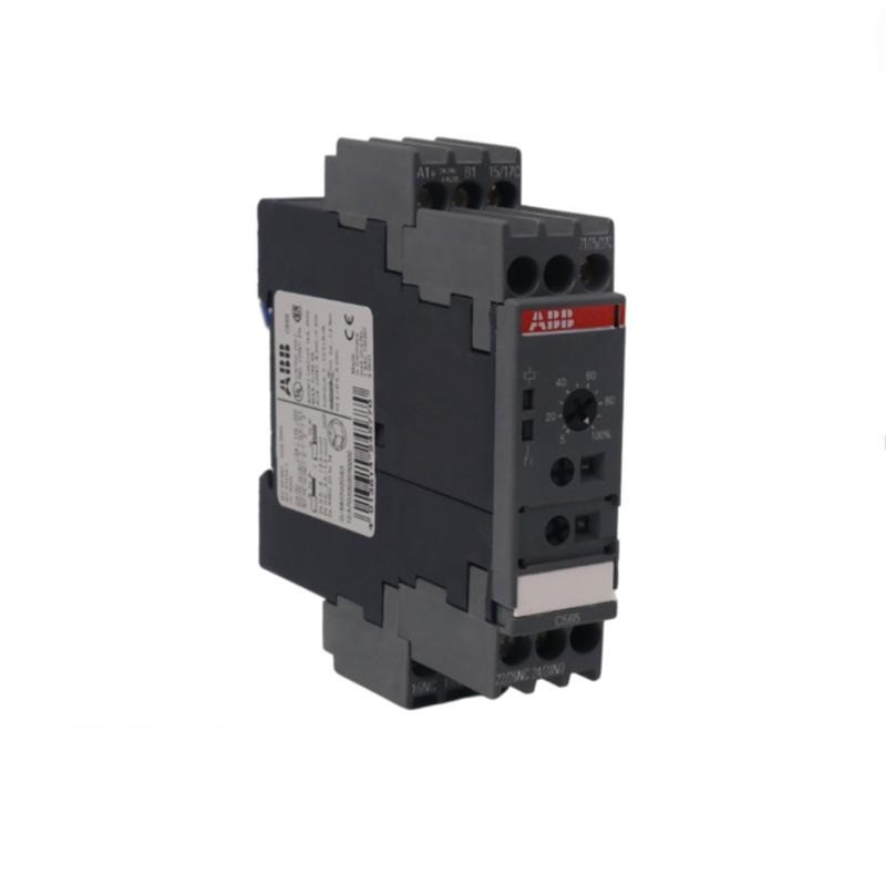 1SAR330020R0000 ABB C565 Multifunction Relay