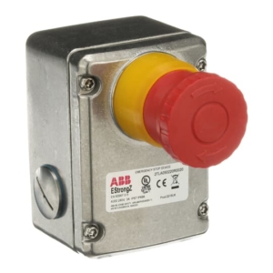 2TLA050220R0020 ABB - EstrongZ EstrongZ Emergency stop button