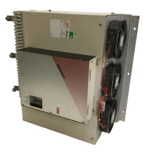 1SFA 886011-ARL ABB Abb PS D370 Soft Starter 355 kW, 690 V, 220,240 V, 50/60hz