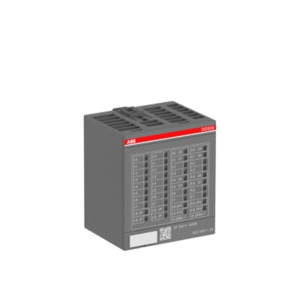1SAP240800R0001 ABB - DO526 Digital output module. 8 DO: 24VDC 2 A (DO526)