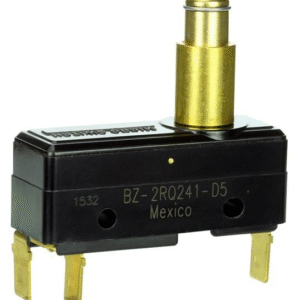 BZ-2RQ241-D5 Honeywell Basic / Snap Action Switches LARGE BASICS, BZ-2RQ241-D5 Honeywell