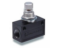 T1000C1800 Norgren Block flow control valve T1000C1800 Norgren