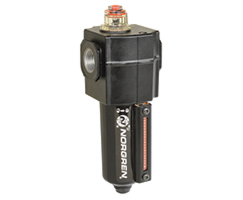L73M-4GP-EDN Norgren Excelon Micro Mist Lubricator, G1/2, Closed Cup, L73M-4GP-EDN Norgren