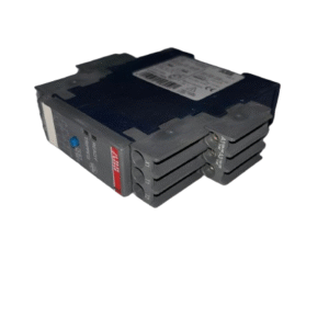 1SAR600211R0006 ABB - C506.02 RELAY, 1NO/1NC, TYPE:C506.02, W/TEST RESET BUTTON, 110–120 VAC/220–240 VAC, W/2LEDS FOR INDICATING TRIP AND READY,DIN RAIL MOUNT