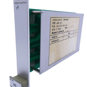 204-007-000-102 ABB DISPLAY MODULE, LEVEL DETECTOR AND DIGITAL DISPLAY MODULE