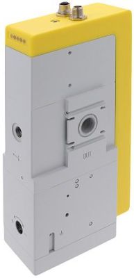 R412026223 Aventics - AS3-SV-G012-3/2CC-POS-024-M12-SV-SO ELECTRICALLY ACTIVATED, SOFT SEALING, 2-10 BAR WORKING PRESSURE, G 1/2 CONNECTION, 24 VDC, 6 W POWER CONSUMPTION