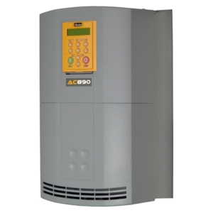 890SD-53230SC0-B00-1A000 Parker AC Variable Frequency Drives, kW Rated - AC890 Series