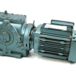 SA47 DT71D4 SEW Eurodrive GEAR BOX, S SERIES, 0.5 HP, 3 PH, 230/460 V, 60 HZ, 99 NM