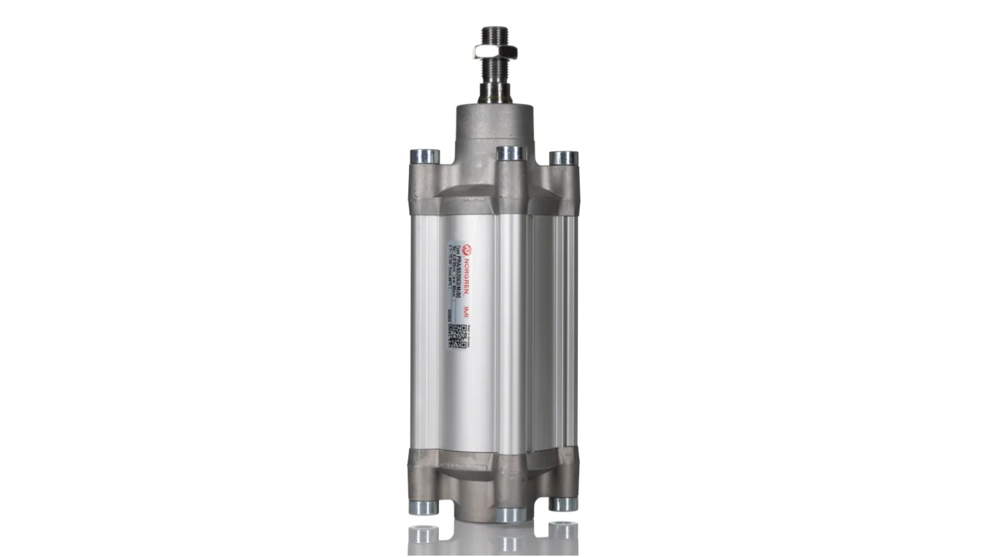 PRA/802063/M/EX/80 Norgren CYLINDER, PROFILE DA-P
