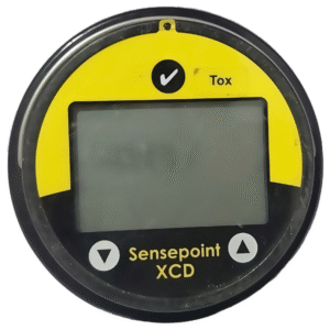 3001B0501 Honeywell Sensepoint XCD Display Tox