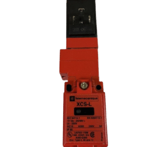 XCSL767B3 Telemecanique INTERLOCK SWITCH 300VAC 10AS XCSL