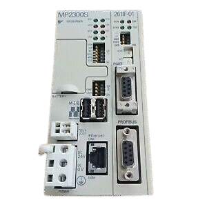 261IF-01 Yaskawa Profibus Communications Module