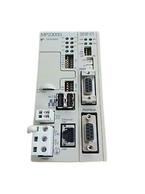 261IF-01 Yaskawa Profibus Communications Module
