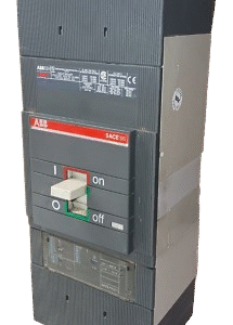 1SDA019602R1 ABB - S7H 1250 PR212/P-LSI IN=1000A 3P F F Circuit Breaker 1SDA019602R1 ABB - S7H 1250 PR212/P-LSI IN=1000A 3P F F