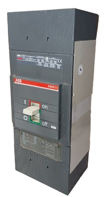 1SDA019602R1 ABB - S7H 1250 PR212/P-LSI IN=1000A 3P F F Circuit Breaker 1SDA019602R1 ABB - S7H 1250 PR212/P-LSI IN=1000A 3P F F