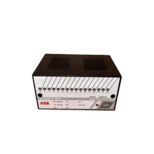 FPR3316101R1032 ABB - ICSI16E1 INPUT MODULE BINARY 220VAC 24VDC PROCONTIC CS31