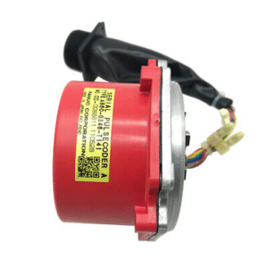 A860-0346-T141 Fanuc ENCODER,PULSE CODER,PULSE CODER SERIAL A 1000000P,19 PIN,SERIES A,CNC