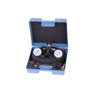 VGU/F.25/250.7.TS2.3 Parker Charging Sets(AP), VGU/F.25/250.7.TS2.3 Parker