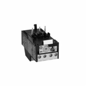 113705 General Electric - RT1H 1.3-1.9A 113705 GE RT1H 1.3-1.9A Thermal Overload Relay