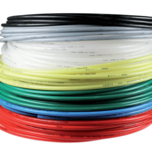 1100P08 00 Parker Polyamide (PA) Flexible Tubing, 1100P08 00 Parker