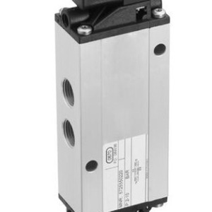 5725550220 Bosch Rexroth - CD12-5/2XX-DO-024DC-I-G012-G012-EN175301 CD12-5/2XX-DO-024DC-I-G012-G012-EN175301, 5/2-DIRECTIONAL VALVE, SERIES CD12