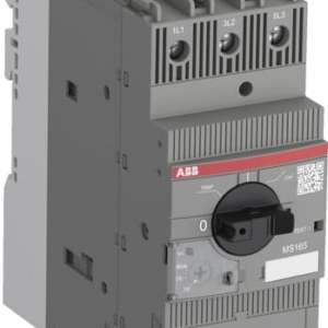 1SAM451000R1019 ABB - MS165-80 MS165-80 Manual Motor Starter 70 ... 80 A