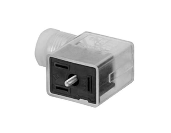 1834484104 Bosch - CON-VP-F_B-2+E-YE-Z-SCREW ELECTRICAL CONNECTOR, SERIES CN1, CON-VP-F_B-2+E-YE-Z-SCREW
