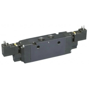 PVLB102618W2 Parker VALVE, DOUBLE ACTING, DC VOLTS, 1/8 INCH BSP