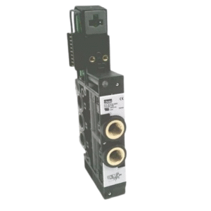 PVLB101618W2 Parker SOLENOID VALVE, SINGLE ACTION, DC VOLTS