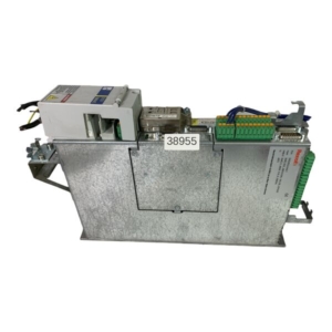 DKCXX.3-040-7 Bosch Rexroth - FWA-ECDR3-FGP-03VRS Servo Drive DKCXX.3-040-7 Bosch Rexroth - FWA-ECDR3-FGP-03VRS