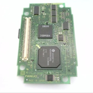 A20B-3300-0381 Fanuc CF MODULE BOARD