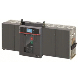 1SDA073306R1 ABB - E6.2H/f 4000 Ekip Touch LSIG 4p WMP MOVING PART FOR SACE EMAX2 E6.2H/f 4000 FOUR-POLE FULL SIZE NEUTRAL CIRCUIT BREAKER WITH EKIP/TOUCH-LSIG R 4000 AC ELECTRONIC RELEASE COMPLETE WITH: 4 AUXILIARY CONTACTS OF THE CIRCUIT BREAKER IN OPEN-CLOSED POSITION