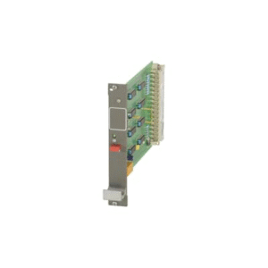 GKWN000313R0200 ABB - 89AV30R0200 Supervision Module for two redundant systems