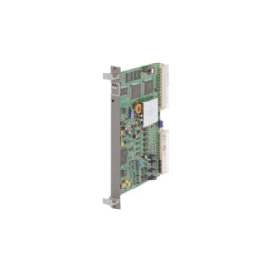 GJR2396200R1210 ABB - 83SR51R1210 Control Module, GJR2396200R1210 ABB - 83SR51R1210