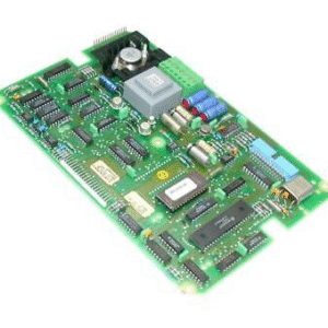 GJR2368900R1551 ABB COMMUNICATION MODULE, COUPLING CDS SLAVE FOR FDDI SYSTEMS