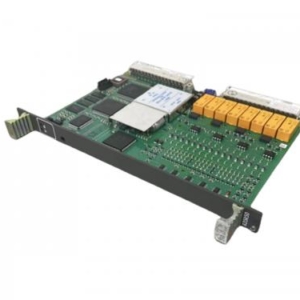 GJR2395500R1210 ABB CONTROL BOARD MODULE, PROCONTROL P14, 83SR50C-E