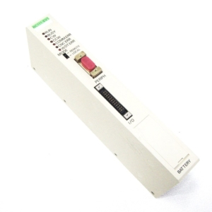 C500-NC111-E-V1 Omron PROGRAMMABLE CONTROLLER, SYSMAC C500, PANEL MOUNT, SERVO MODULE SINGLE AXIS STEPPER-C/CV SERIES