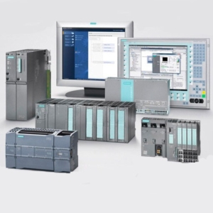 US2:2017519-804 Siemens AI/AO/DI/DO Board Maxum
